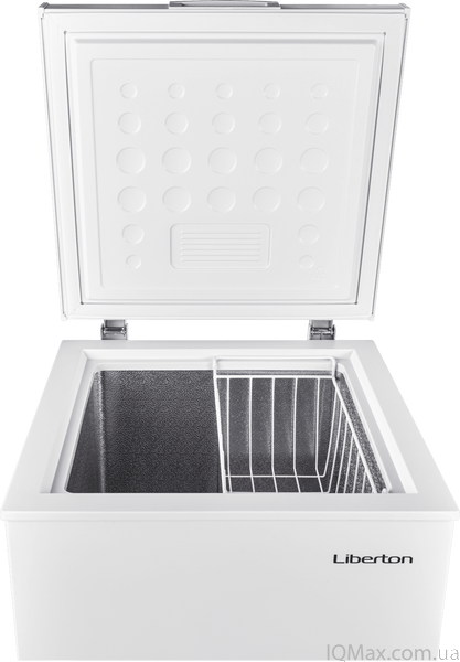 Морозильна скриня Liberton LCF-100H 83899 фото