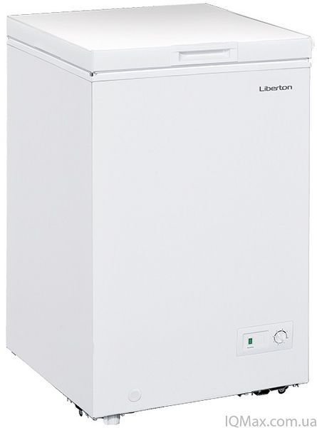 Морозильна скриня Liberton LCF-100H 83899 фото