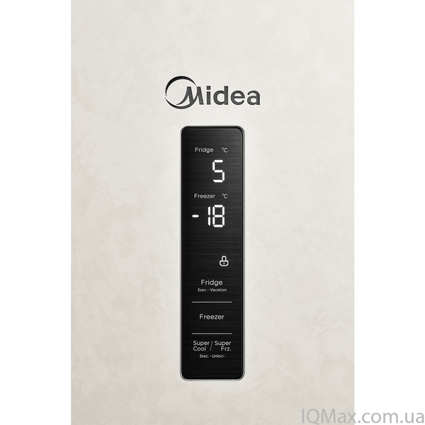Холодильник Midea MDRB470MGF33OM 83955 фото