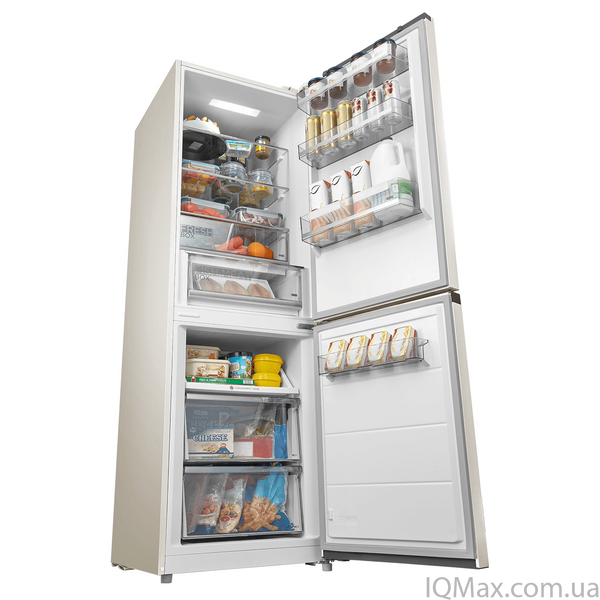 Холодильник Midea MDRB470MGF33OM 83955 фото