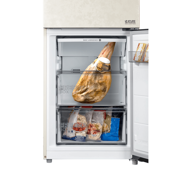 Холодильник Midea MDRB470MGF33OM 83955 фото