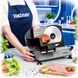 Скиборізка з металевим корпусом Zelmer ZFS0919 84290 фото 4