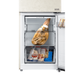 Холодильник Midea MDRB470MGF33OM 83955 фото 10