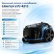 Контейнерний пилосос циклонного типу Liberton LVC-4313 85616 фото 2
