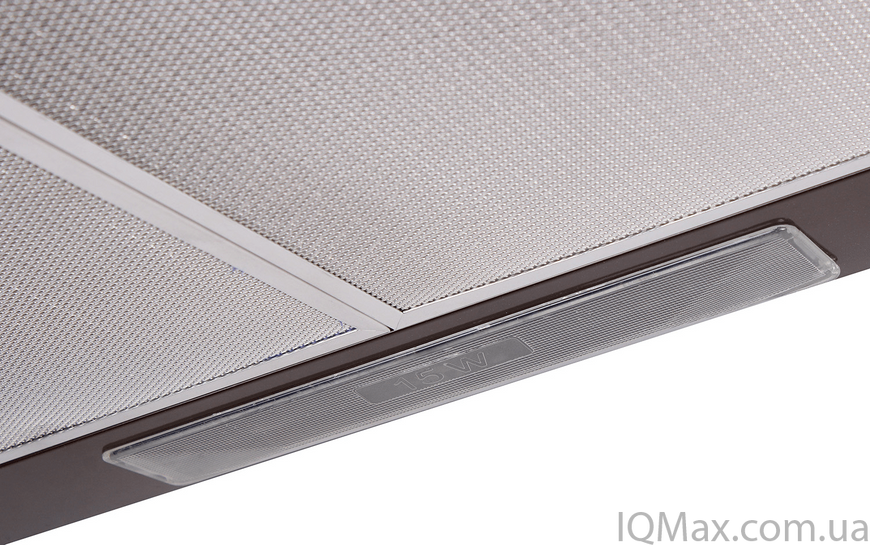Кухонная вытяжка Ventolux ALDO 60 BR 76896 фото