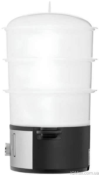 Пароварка электрическая Ardesto STC-K1S 86018 фото