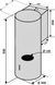 Кухонная вытяжка пристенная декоративная Ventolux CILINDRO 35 BK (1200) ST MM 85723 фото 7