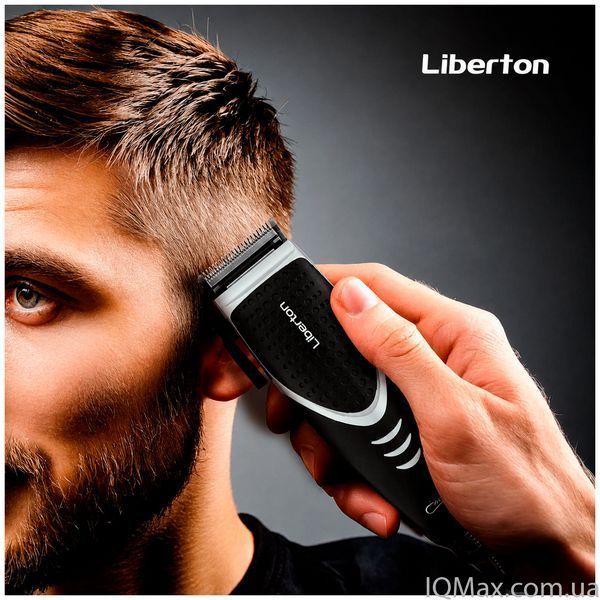 Машинка для стрижки Liberton LHC-7002 86362 фото
