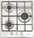 Варочная поверхность газовая Ventolux HG430-B3 S(X) 84023 фото 1