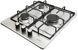 Варочная поверхность газовая Ventolux HG430-B3 S(X) 84023 фото 3