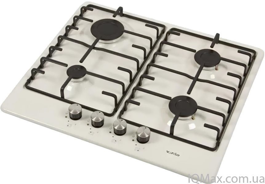 Варильна поверхня газова Ventolux HG640-MA3 S (IVORY) 83841 фото