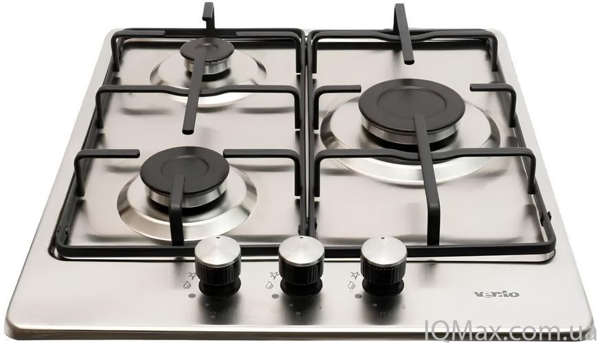 Варочная поверхность газовая Ventolux HG430-B3 S(X) 84023 фото