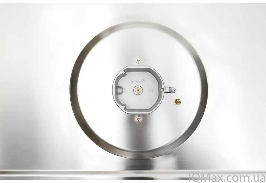 Варочная поверхность газовая Ventolux HG430-B3 S(X) 84023 фото