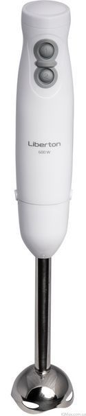 Ручний блендер Liberton LHB-0301 85157 фото