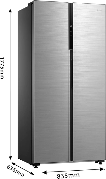 Холодильник Midea MDRS619FGF46 83957 фото