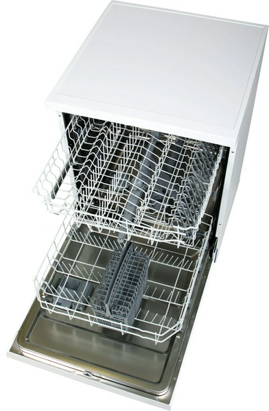 Вбудована посудомийна машина Ventolux DWT 6004 NA 83647 фото