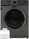 Інверторна пральна машина Midea MF100W80B/T-C 85042 фото 9