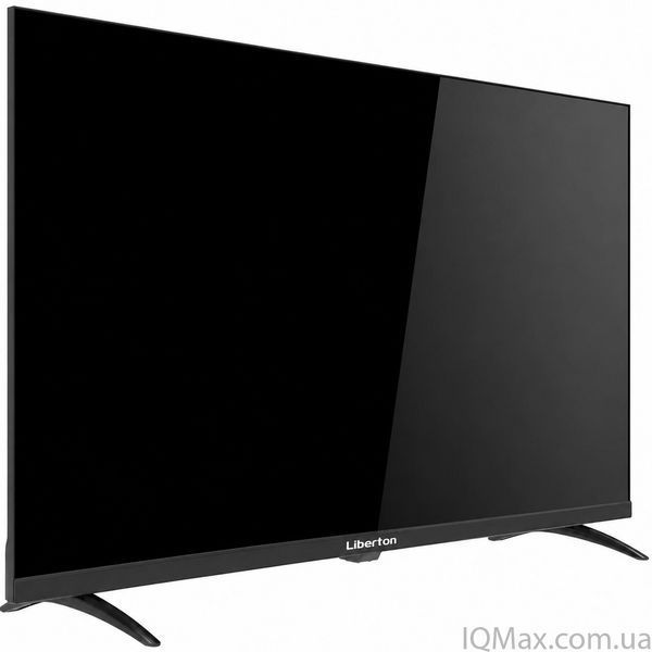 LED телевізор 32" Smart TV Liberton LTV-32H05GT 85560 фото