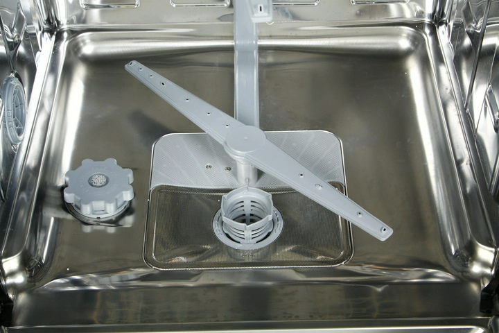 Вбудована посудомийна машина Ventolux DWT 6004 NA 83647 фото