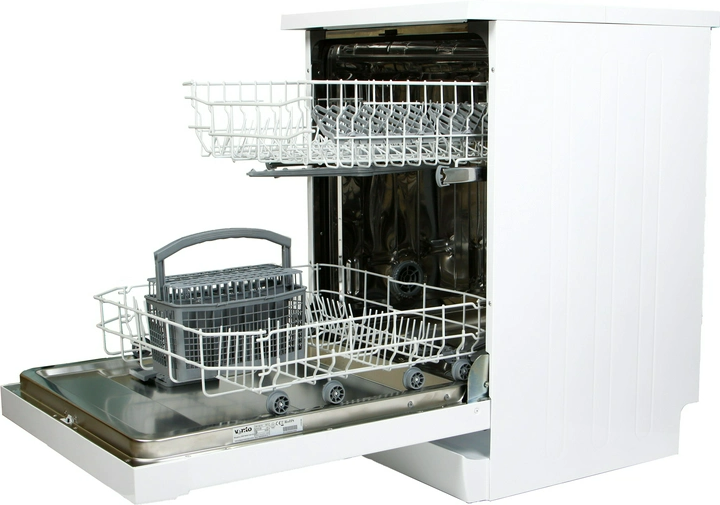Встраиваемая посудомоечная машина Ventolux DWT 6004 NA 83647 фото
