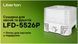 Сушарка для овочів та фруктів Liberton LFD-5526P 83964 фото 3