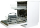 Вбудована посудомийна машина Ventolux DWT 6004 NA 83647 фото 3