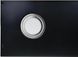 Кухонна витяжка пристінна похила Ventolux MIRROR 60 MBG (1000) TC MS TH 85504 фото 4