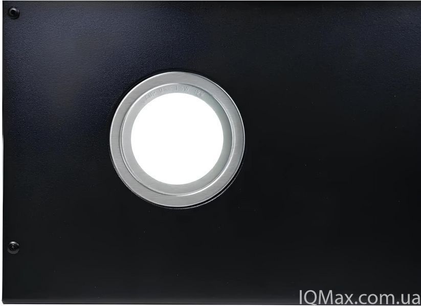 Кухонна витяжка пристінна похила Ventolux MIRROR 60 MBG (1000) TC MS TH 85504 фото