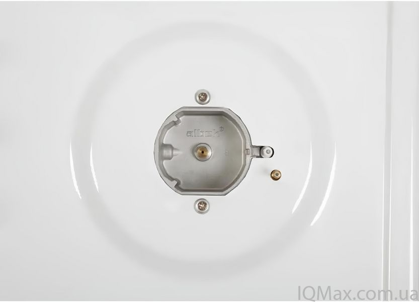 Варочная поверхность газовая Ventolux HG640-MA3 S (WH) 83842 фото