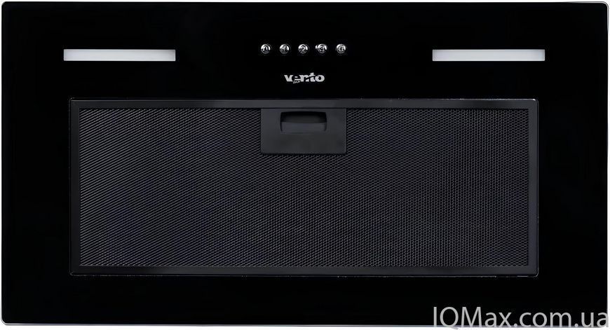 Кухонна витяжка вбудована Ventolux PUNTO 520/279 BG (1000) PB 85760 фото