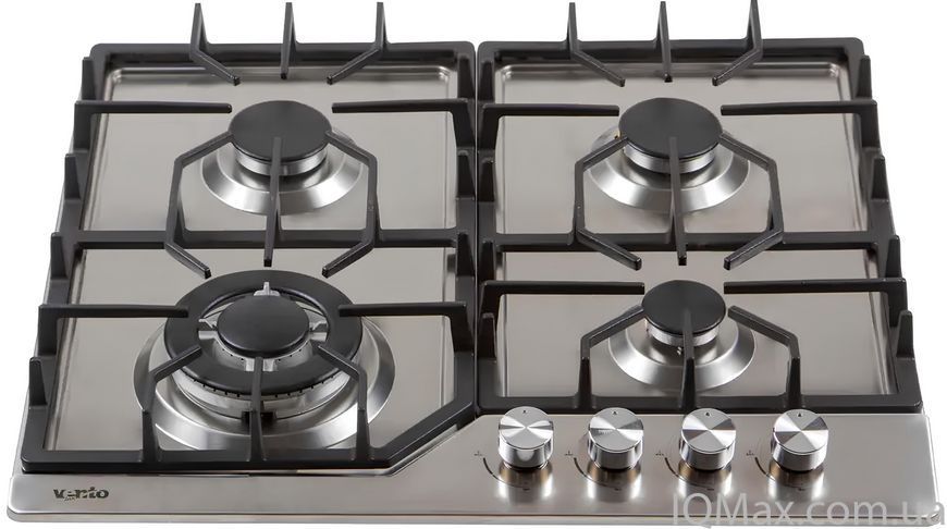 Варочная поверхность газовая Ventolux HG L7 CEST (X) 81929 фото