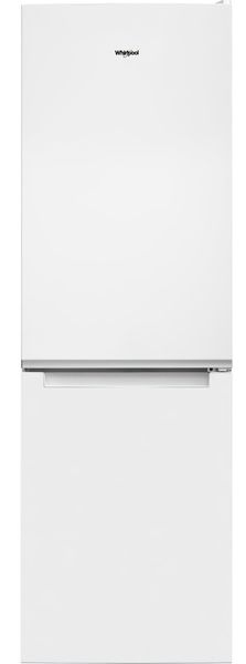 Холодильник Whirlpool W7 811I W 81945 фото