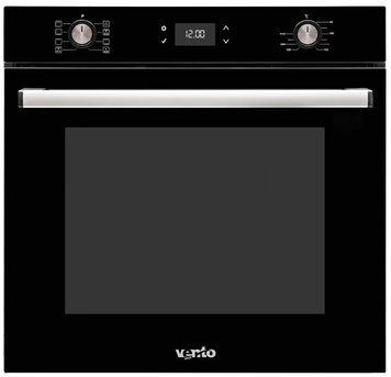 Духова шафа електрична Ventolux CHESTER 6 TC (BK) 84958 фото