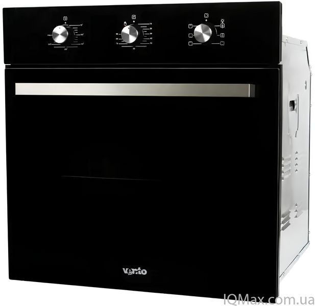 Духова шафа електрична Ventolux MILANO 76906 фото