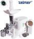 Электрическая мясорубка для шинковки Zelmer ZMM1540B 85109 фото 13
