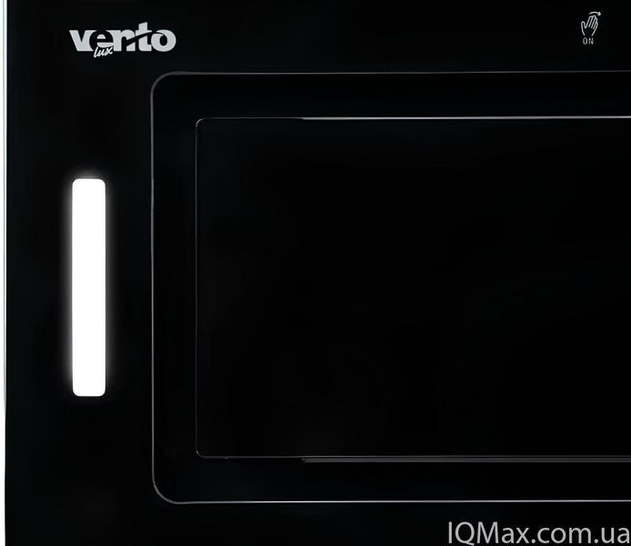 Кухонна витяжка вбудована Ventolux PUNTO 72 BG (1200) TC MS 85761 фото