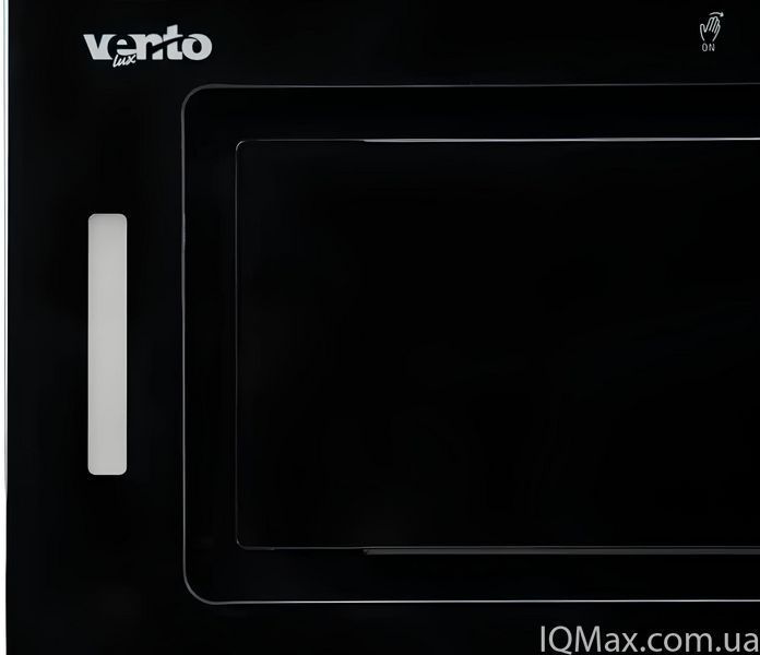 Кухонна витяжка вбудована Ventolux PUNTO 72 BG (1200) TC MS 85761 фото
