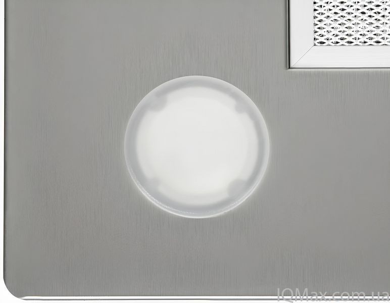 Кухонна витяжка вбудована Ventolux PUNTO 520/282 INOX (700) PB 82481 фото