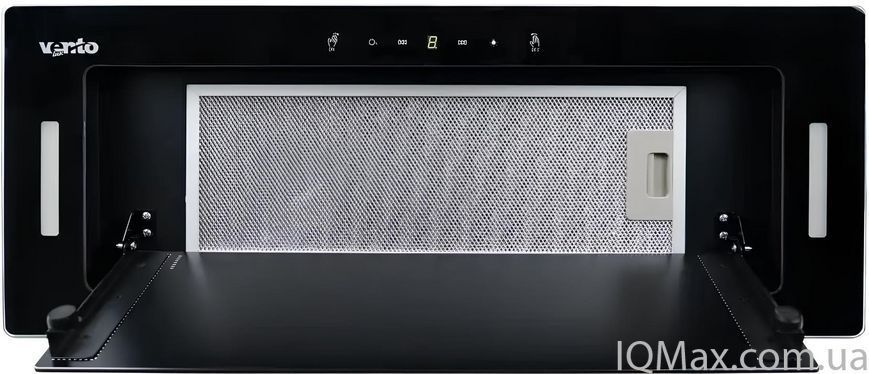 Кухонна витяжка вбудована Ventolux PUNTO 72 BG (1200) TC MS 85761 фото