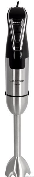 Блендер измельчитель Liberton LHB-0312 85111 фото