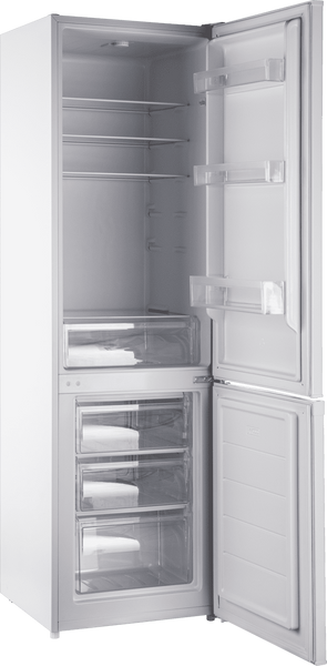 Холодильник Liberton LRD 180-269H 83456 фото