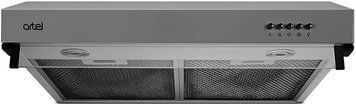 Кухонная вытяжка плоская Artel ART 0960 PUNTO Grey 85048 фото