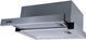 Кухонна витяжка телескопічна вбудована Ventolux GARDA 45 INOX (700) LED 85727 фото 1