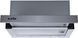 Кухонна витяжка телескопічна вбудована Ventolux GARDA 45 INOX (700) LED 85727 фото 9