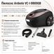Мешочный пылесос с двойной фильтрацией Ardesto VC-I-B800GB 85510 фото 2