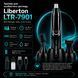 Тример універсальний Liberton LTR-7901 86386 фото 2