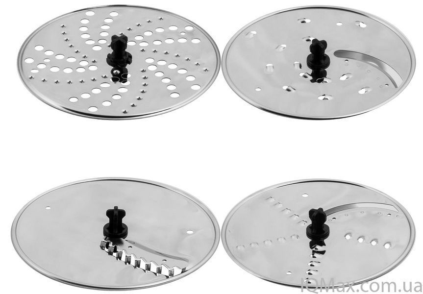 Блендер измельчитель Liberton LHB-0312 85111 фото