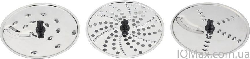 Блендер измельчитель Liberton LHB-0312 85111 фото