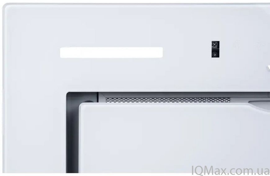 Кухонна витяжка вбудована Ventolux PUNTO 520/279 WG (1000) TRC MS 85613 фото