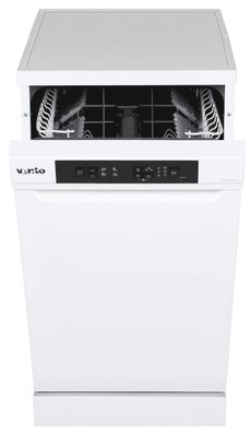 Посудомоечная машина Ventolux DWT4504 NA FS 83153 фото